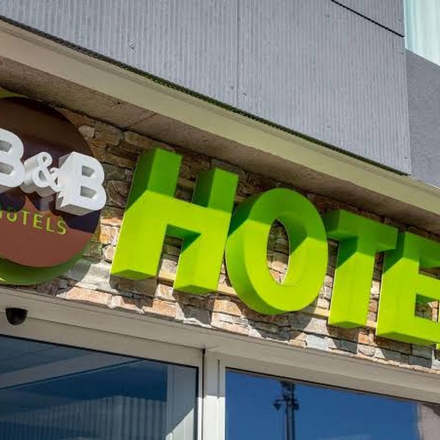 B&B HOTEL Sainte-Maxime Golfe de Saint-Tropez