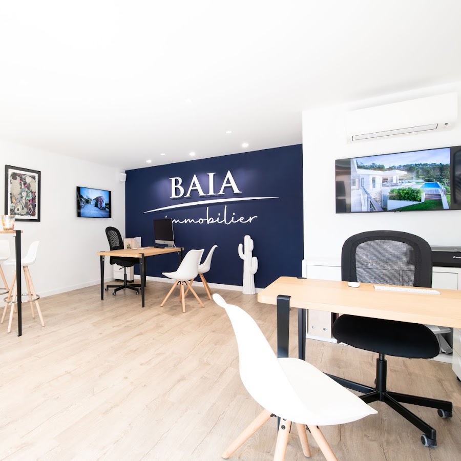 Baia Immobilier
