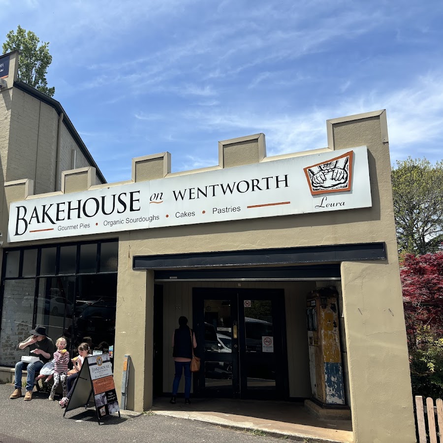 Bakehouse on Wentworth
