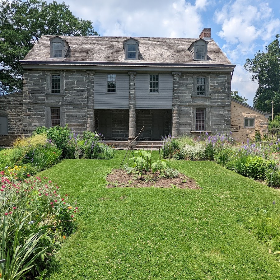 Bartram's Garden
