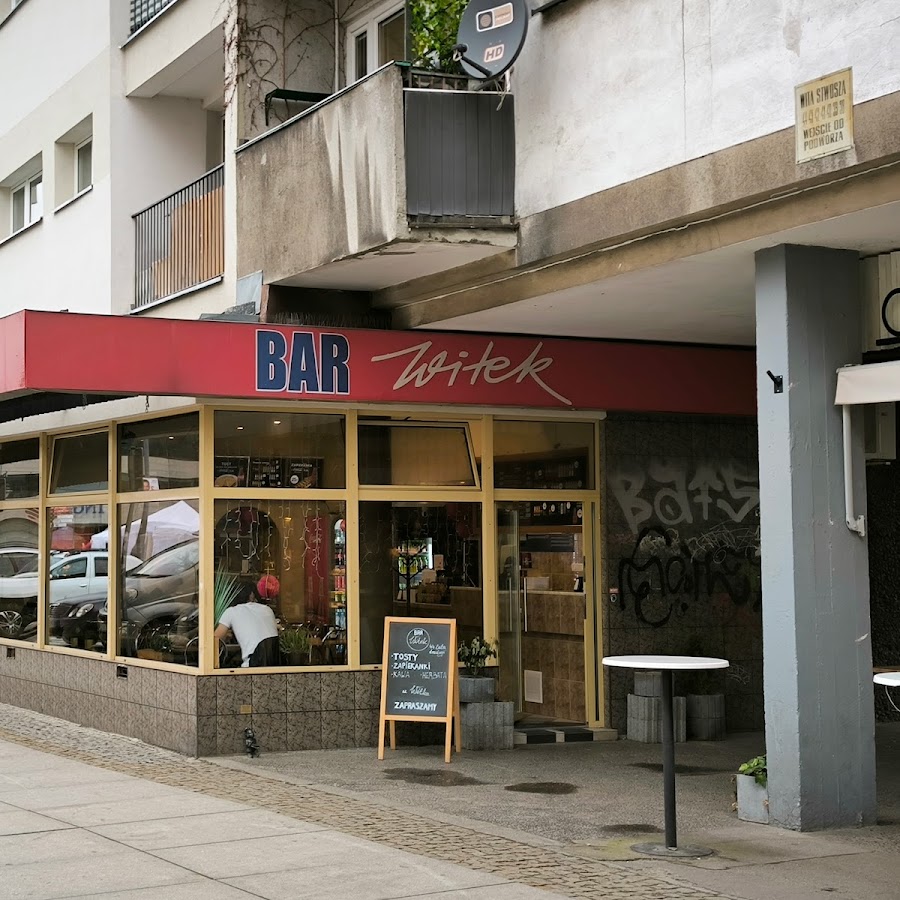 Bar Witek