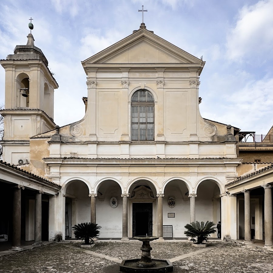 Basilica di San Clemente al Laterano
