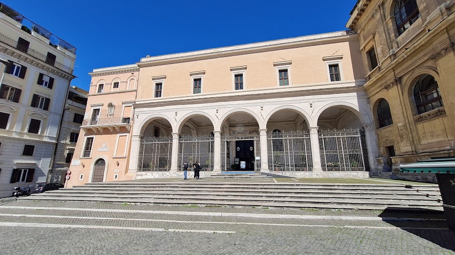 Basilica di San Pietro