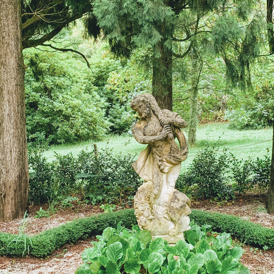 Bebeah Gardens