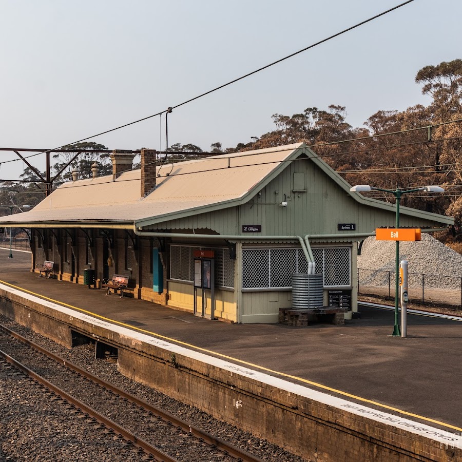 Bell Station