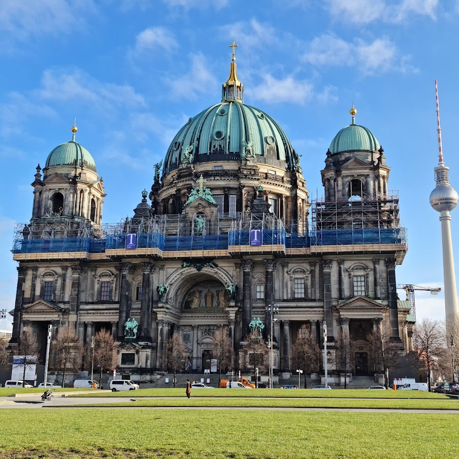 Berlin Cathedral