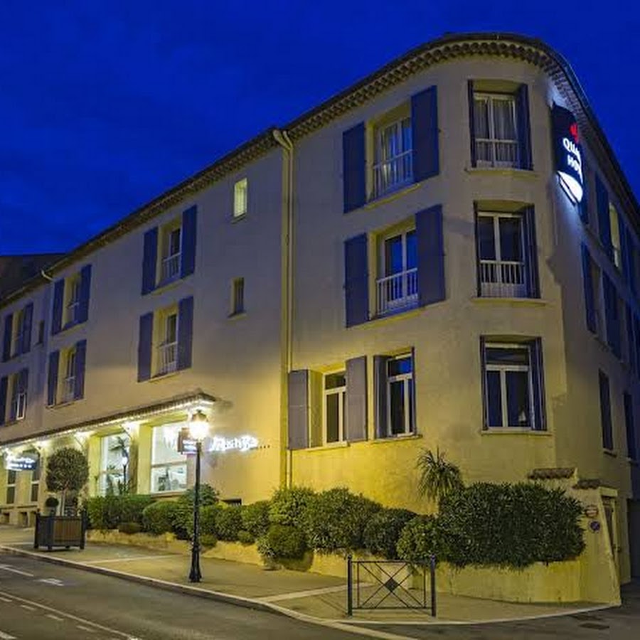 Best Western Hotel Matisse, Sainte-Maxime
