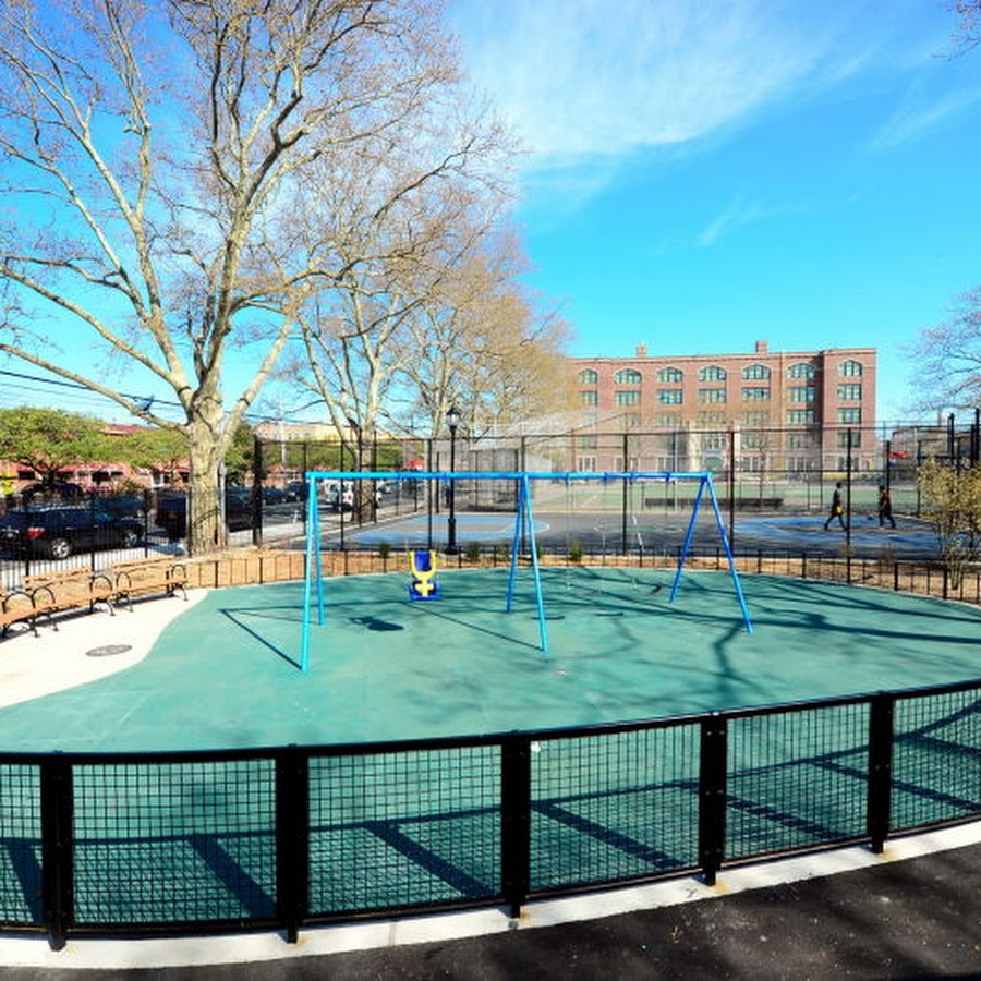 Betsy Head Park