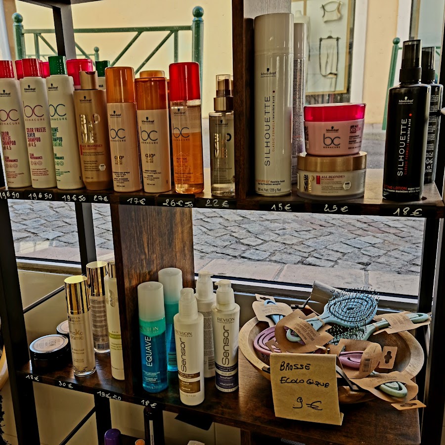Beverley Salon