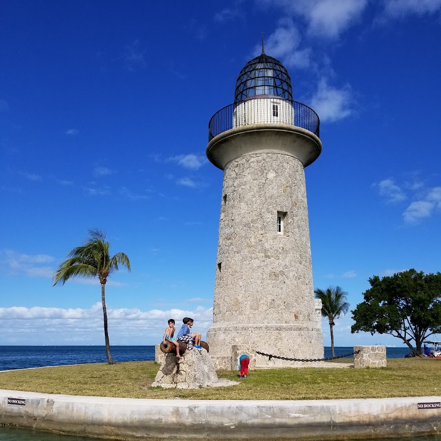 Biscayne National Park