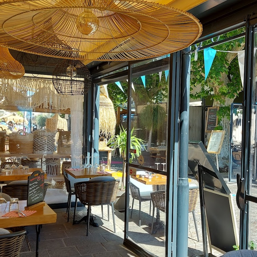 Bistrot provencal