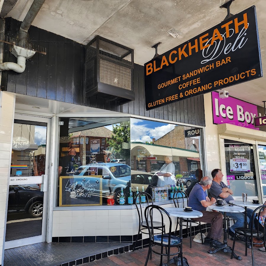 Blackheath Deli