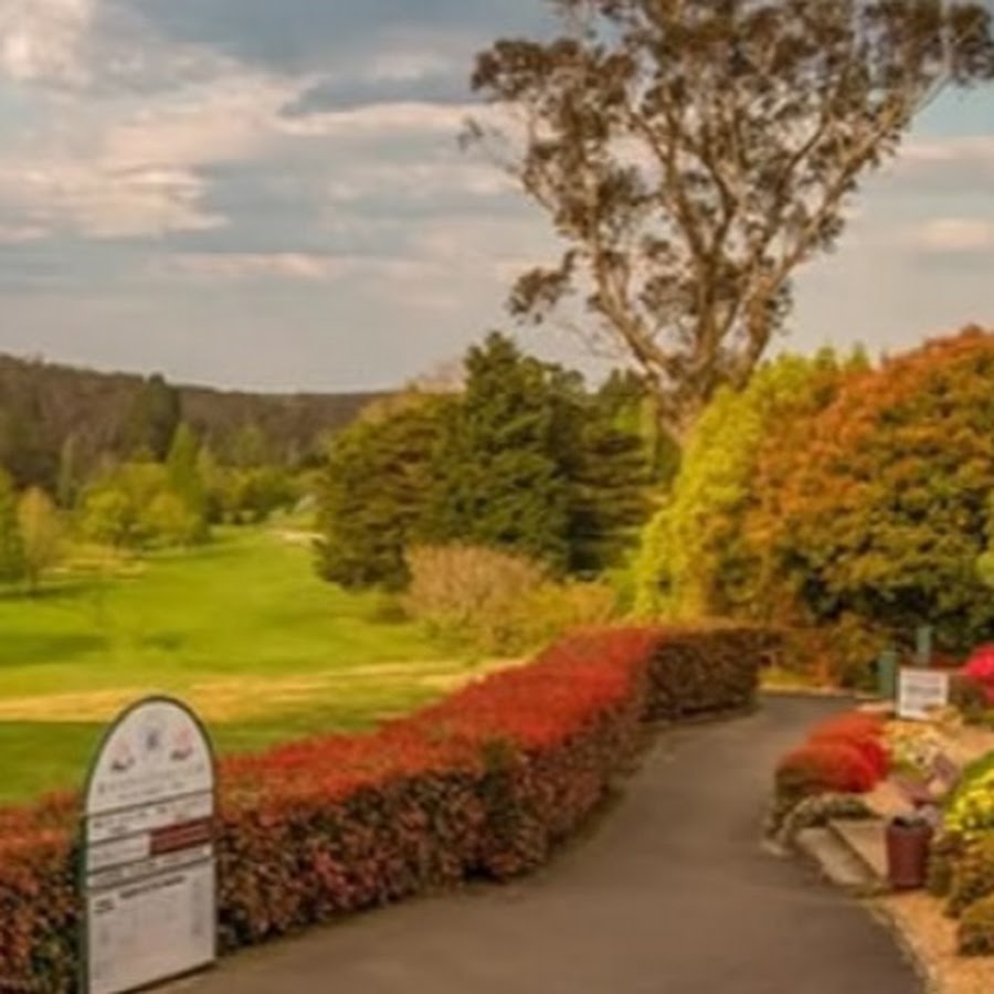 Blackheath Golf and Community Club