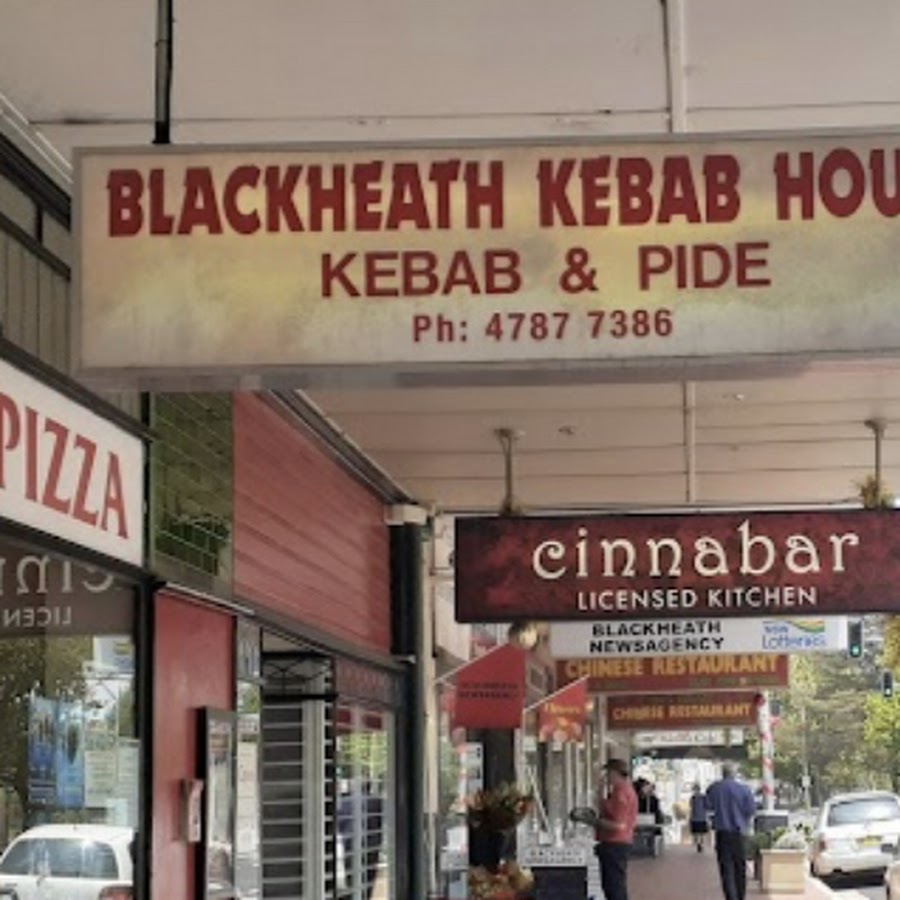 Blackheath Kebab House