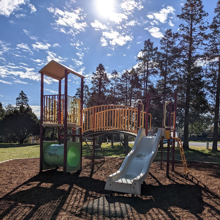 Bloome Park