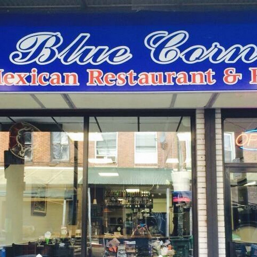 Blue Corn Restaurant and Bar