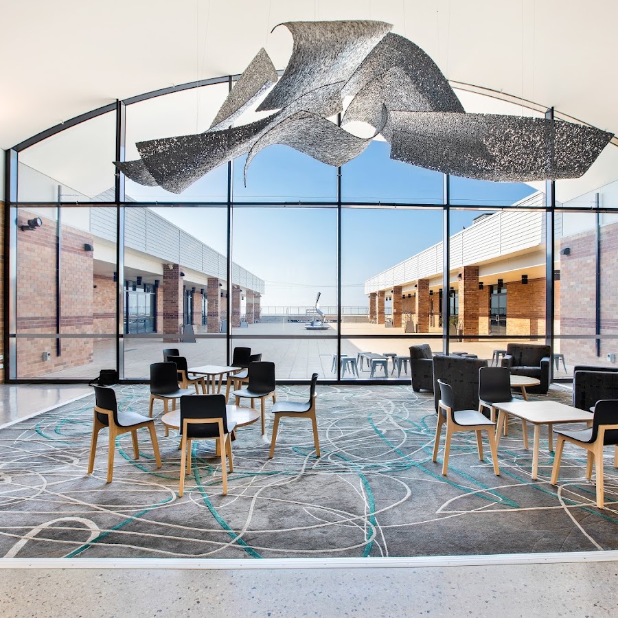 Blue Mountains Cultural Centre