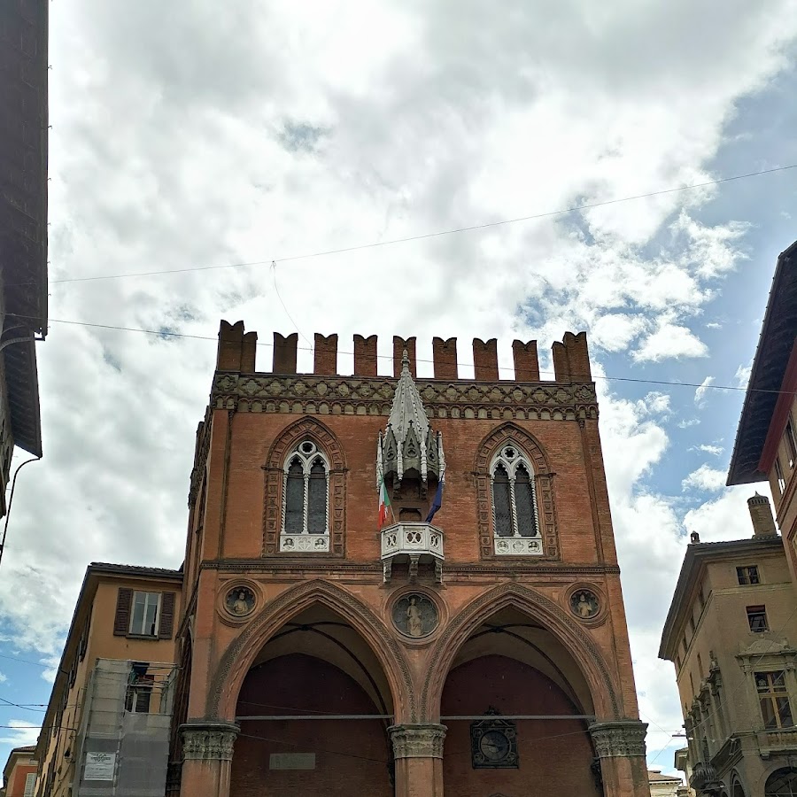 Bologna