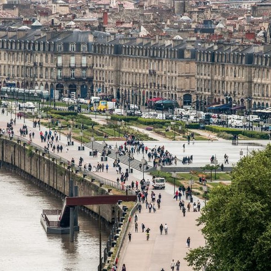 Bordeaux