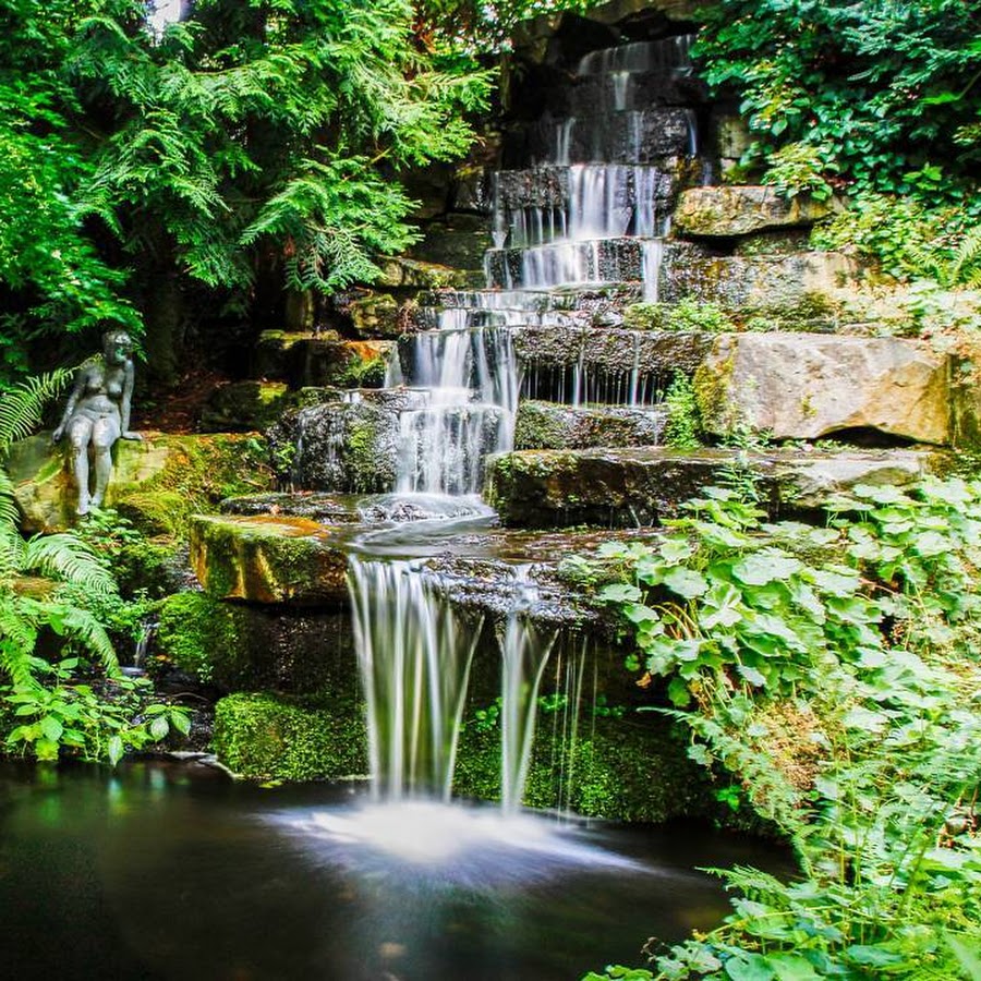 Braunschweig Botanical Garden