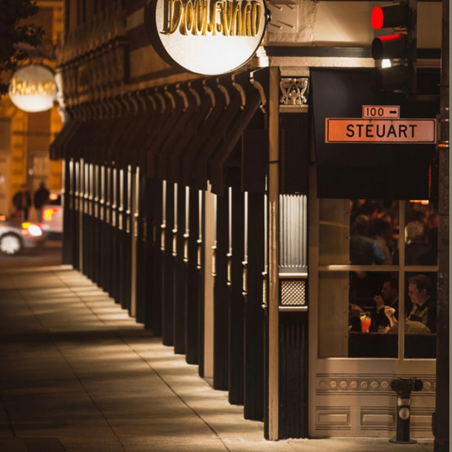 Boulevard
