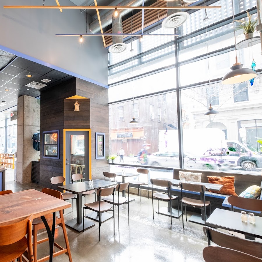 Bower Cafe 1213