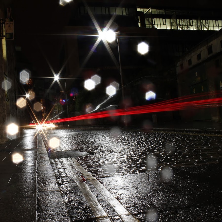 Bow St