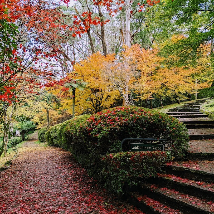 Breenhold Gardens