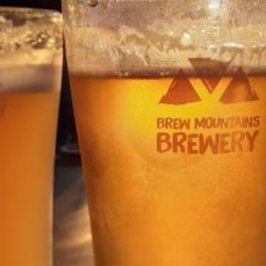 Brew Mountains Brewery