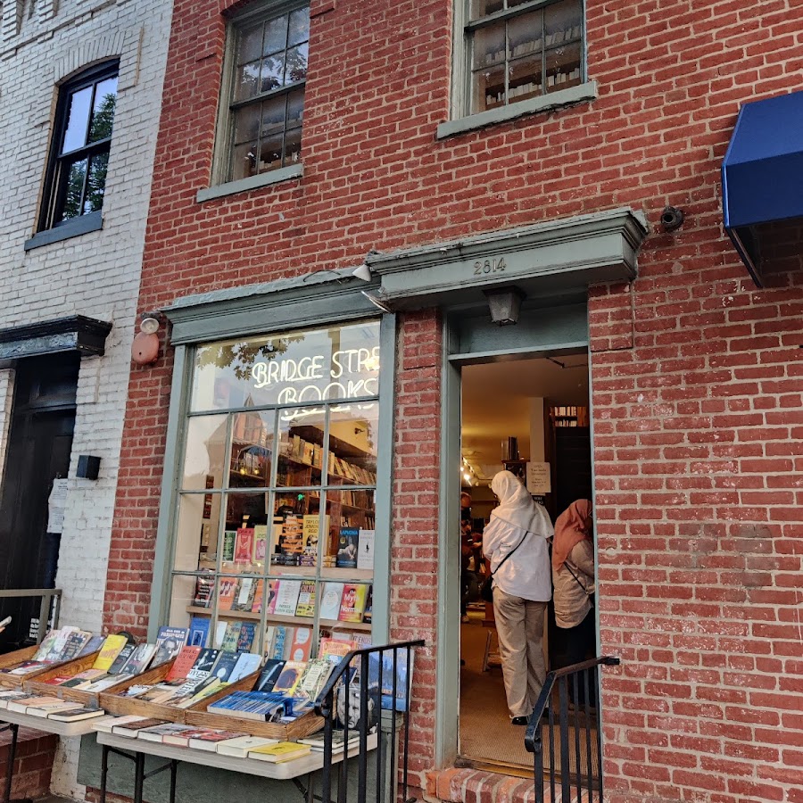 Bridge Street Books