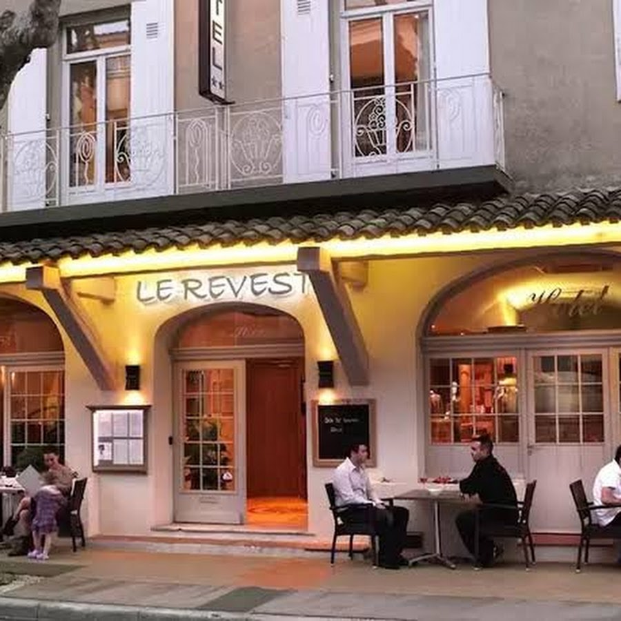 Brit Hotel Le Revest Sainte-Maxime