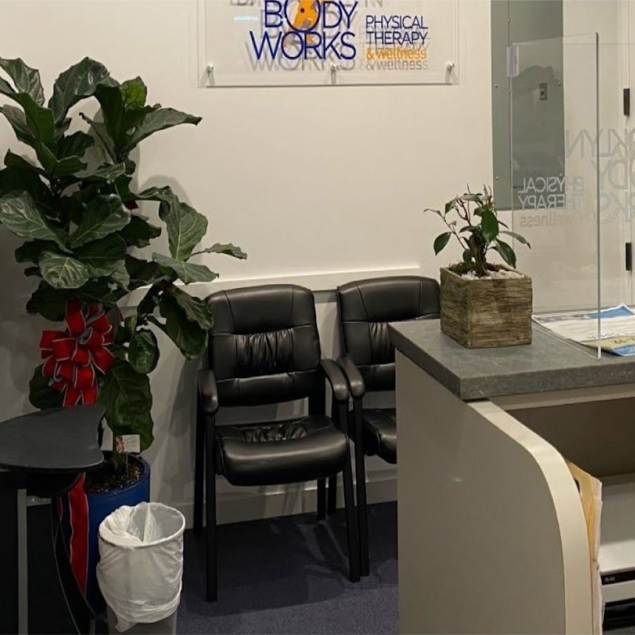 Brooklyn Body Works - Williamsburg