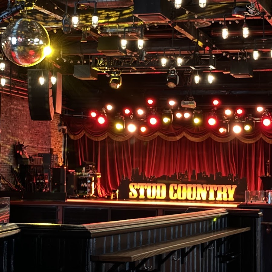 Brooklyn Bowl