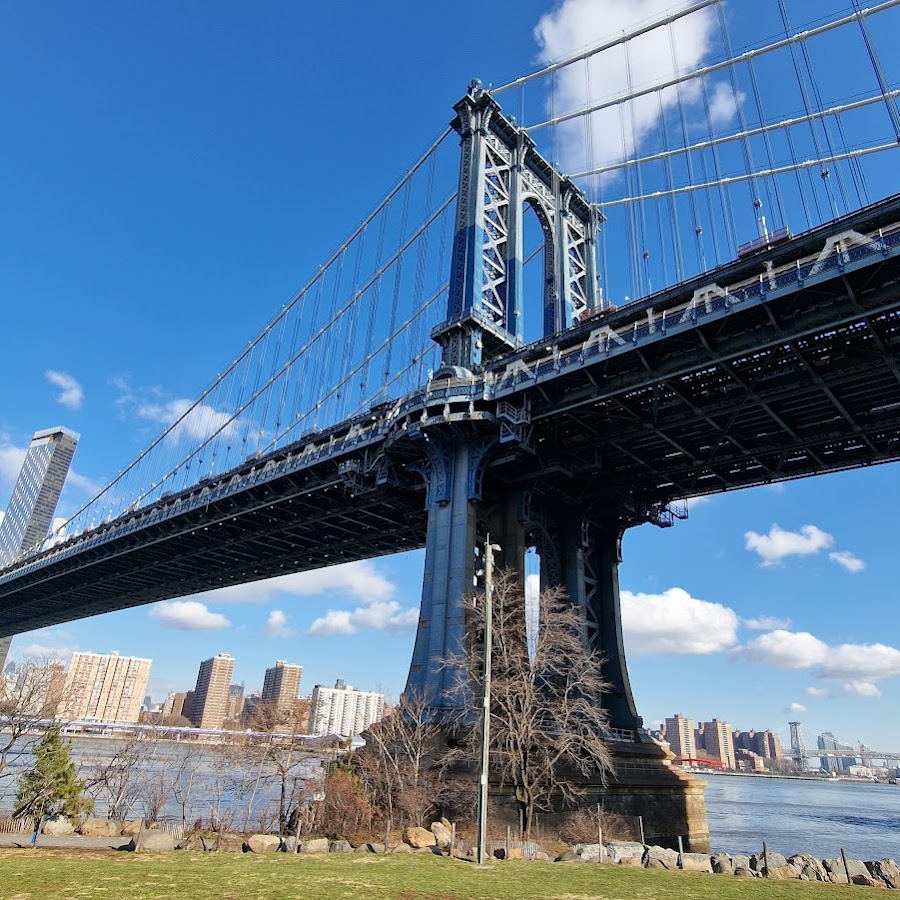 Brooklyn Bridge Park