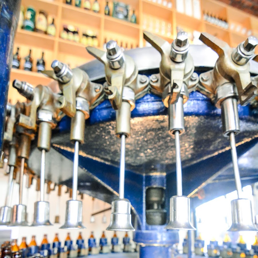 Brewery De Halve Maan