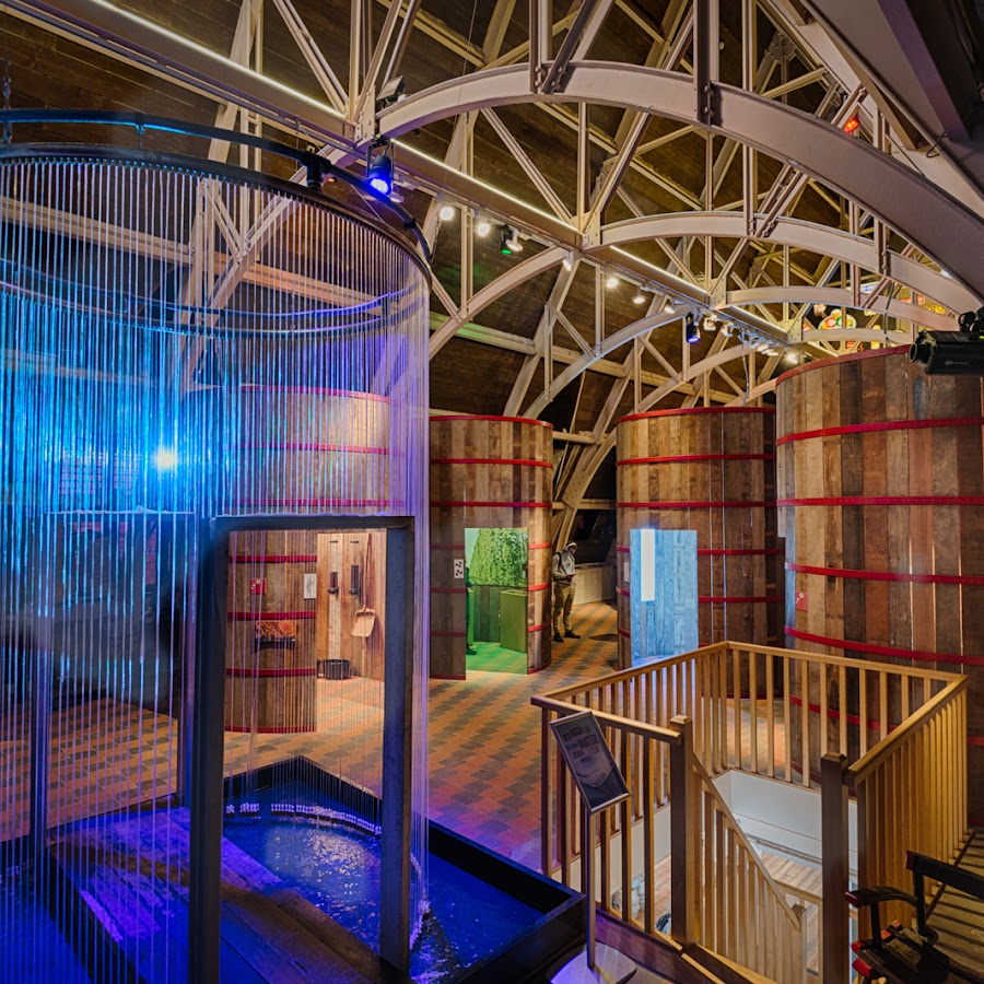 The Bruges Beer Experience