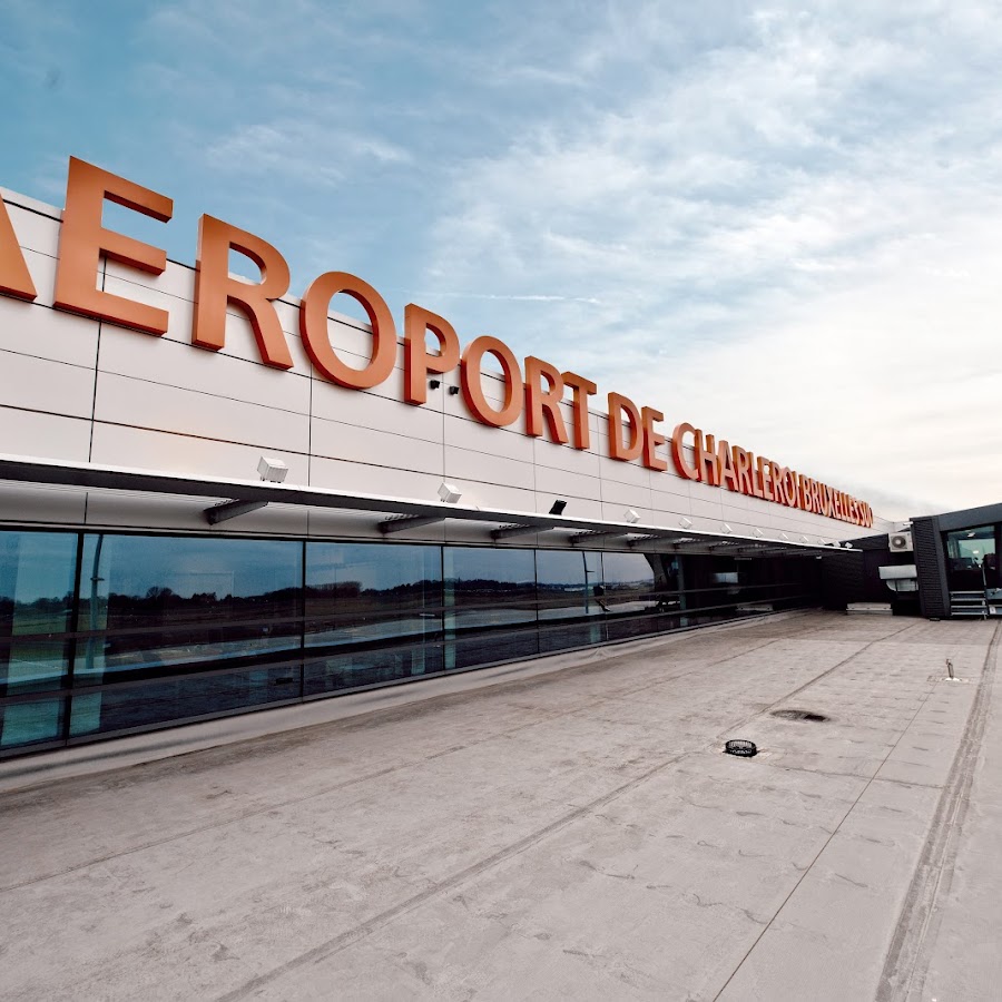 Brussels South Charleroi Airport (CRL)