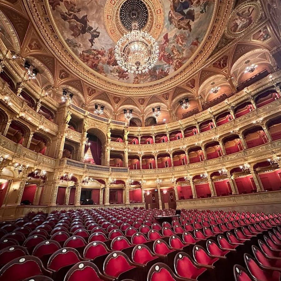 Hungarian State Opera