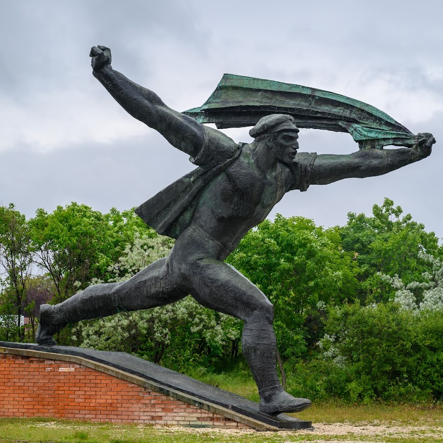 Memento Park