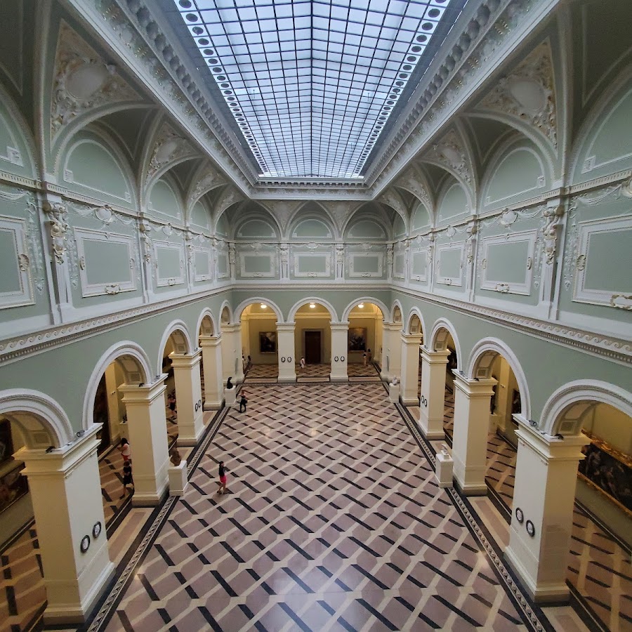 Museum of Fine Arts