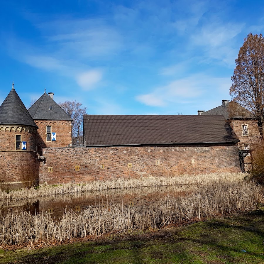 Oberhausen Castle