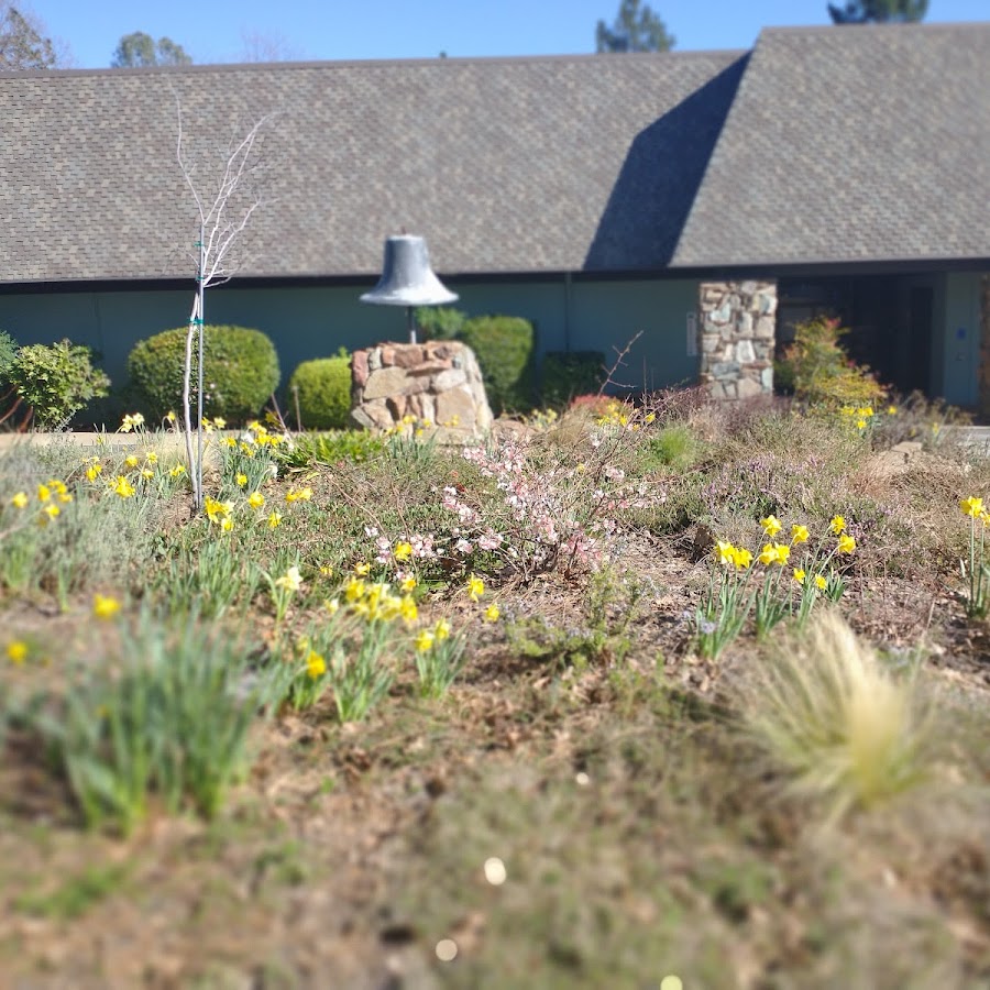 Butte County Library, Paradise Branch