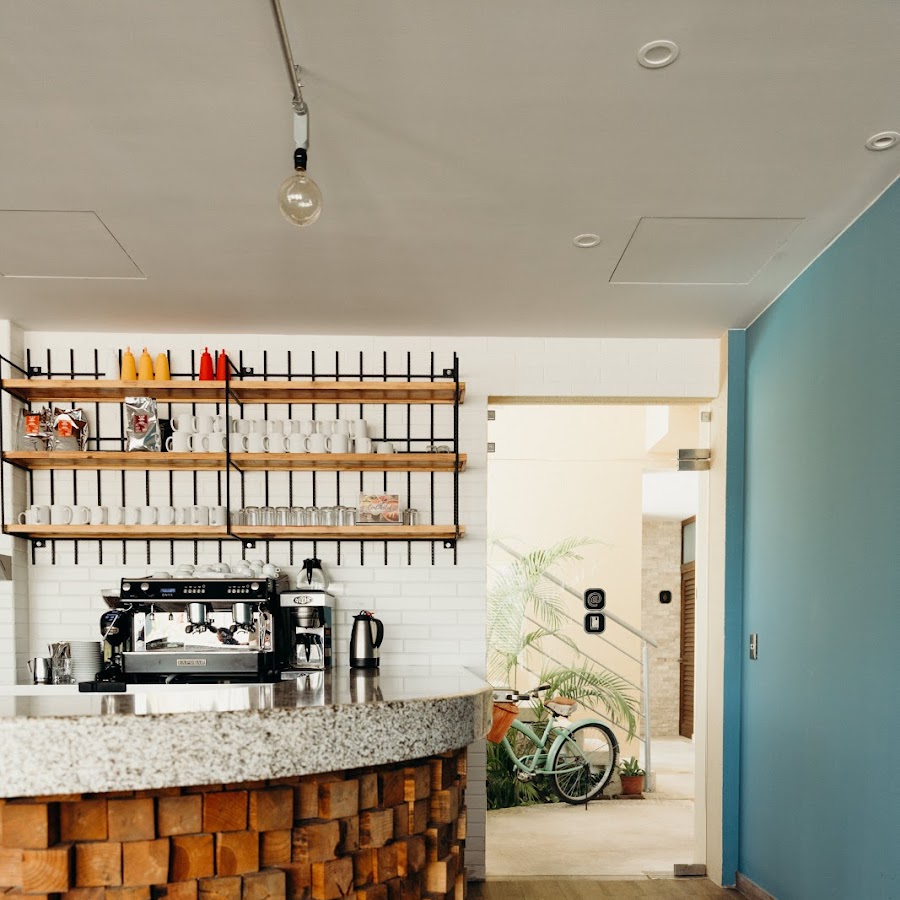 Café Don Tomás