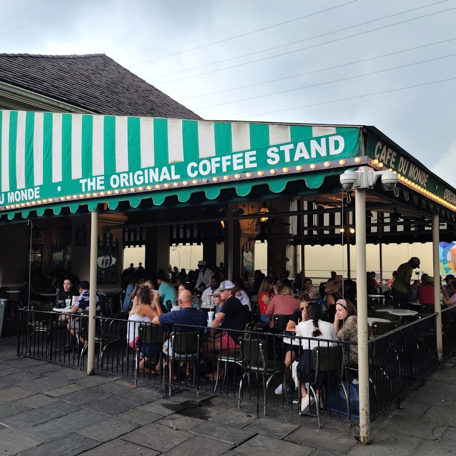 Café Du Monde