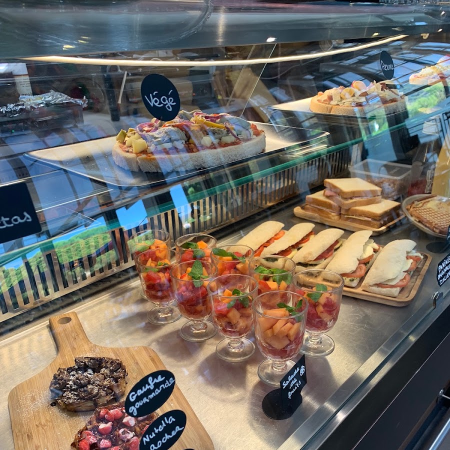Café Léon