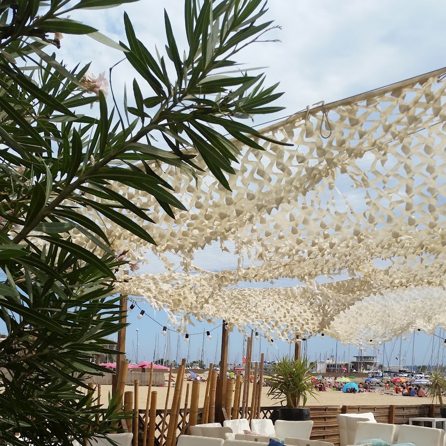 Café Maxime