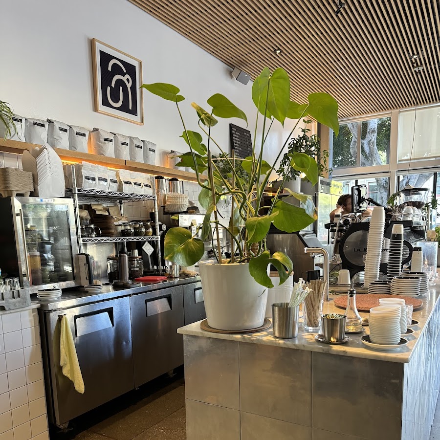 Cafe Réveille