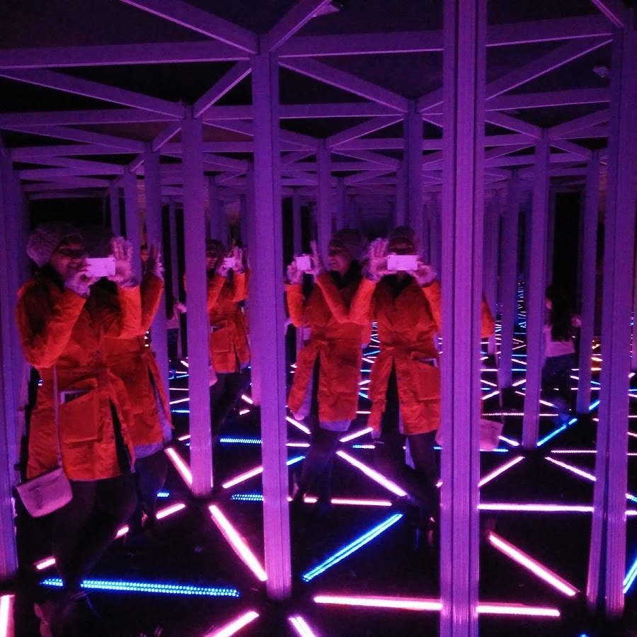 Camera Obscura and World of Illusions