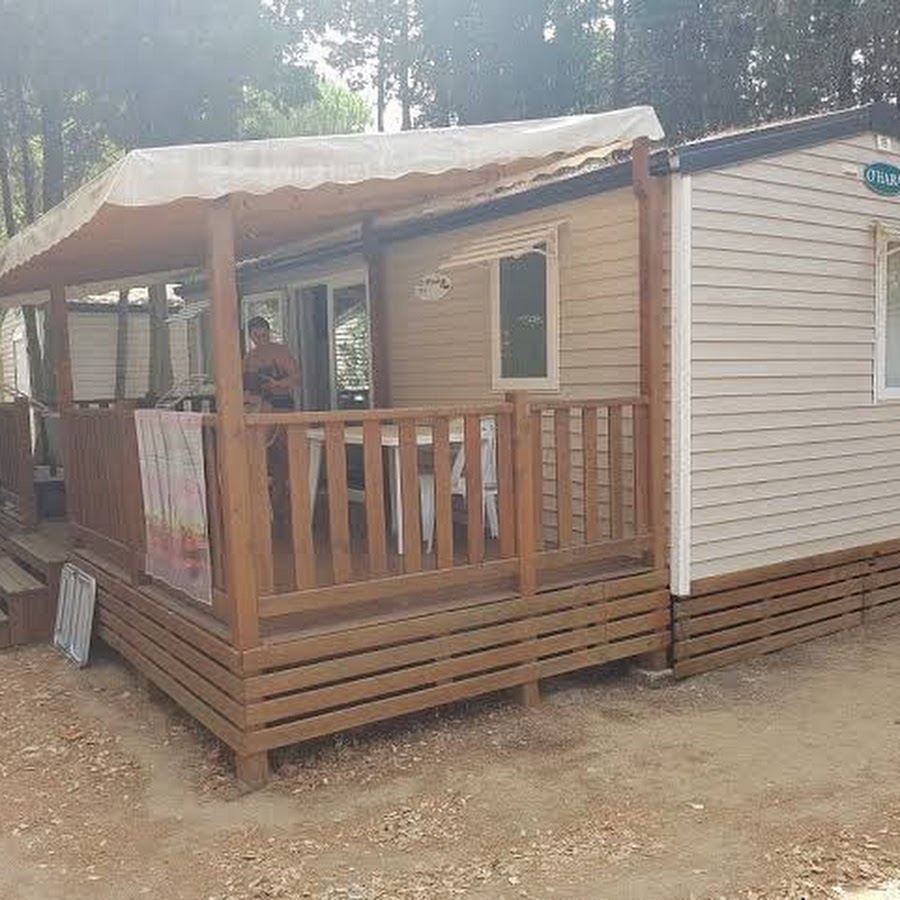 Camping La Beaumette