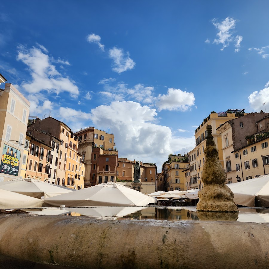 Campo de' Fiori